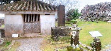 今帰仁城跡に投稿された画像（2024/12/21）