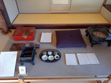 横山大観記念館に投稿された画像（2024/12/21）