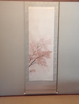 横山大観記念館に投稿された画像（2024/12/21）