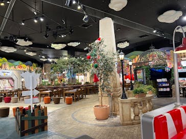 カンドゥー幕張に投稿された画像（2024/12/21）