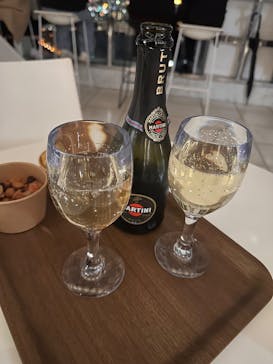 梅田スカイビル・空中庭園展望台に投稿された画像（2024/12/21）