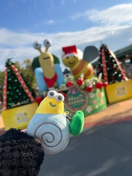 鈴鹿サーキットに投稿された画像（2024/12/22）