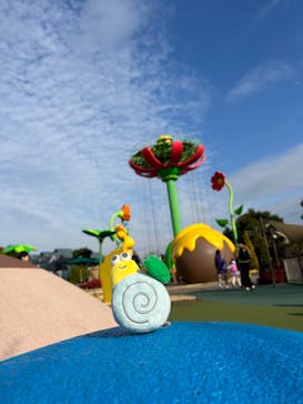 鈴鹿サーキットに投稿された画像（2024/12/22）