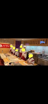 キッザニア甲子園に投稿された画像（2024/12/22）