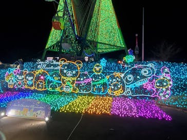 さがみ湖MORI MORIに投稿された画像（2024/12/22）