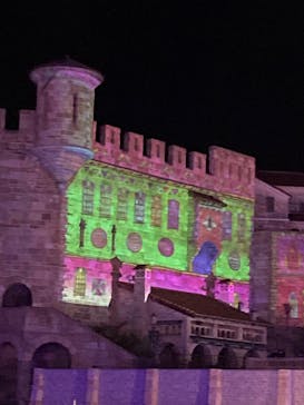 フェスタ・ルーチェに投稿された画像（2024/12/22）