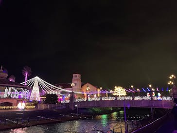 フェスタ・ルーチェに投稿された画像（2024/12/22）