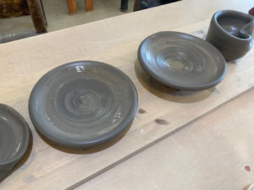 HoloHolo陶房に投稿された画像（2024/12/22）