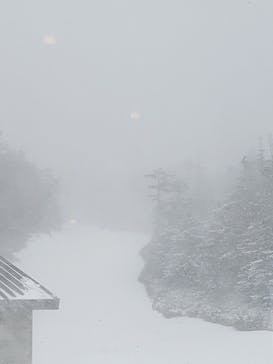 信州開田高原マイアスキー場に投稿された画像（2024/12/22）