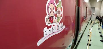 京都鉄道博物館に投稿された画像（2024/12/22）