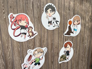 サンシャイン水族館に投稿された画像（2024/12/22）