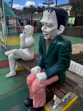 グリーンランドに投稿された画像（2024/12/22）