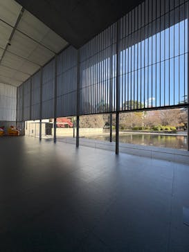 東京国立博物館に投稿された画像（2024/12/22）