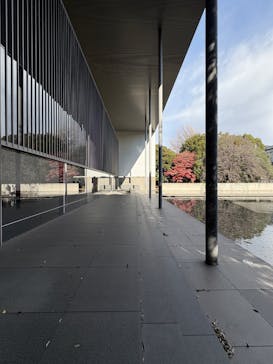 東京国立博物館に投稿された画像（2024/12/22）