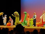 舞台「おまえ うまそうだな」栃木 小山公演に投稿された画像（2024/12/22）