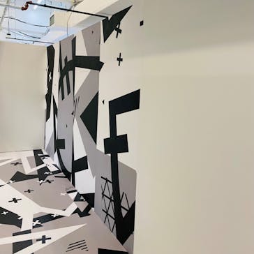 IMMERSIVE JOURNEYに投稿された画像（2024/12/22）