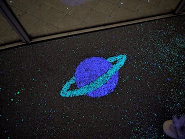 梅田スカイビル・空中庭園展望台に投稿された画像（2024/12/22）