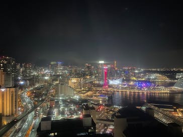 神戸ハーバーランド温泉 万葉倶楽部に投稿された画像（2024/12/22）