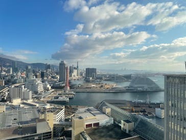 神戸ハーバーランド温泉 万葉倶楽部に投稿された画像（2024/12/22）