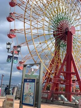 神戸アンパンマンこどもミュージアム＆モールに投稿された画像（2024/12/22）