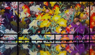 動き出す浮世絵展 TOKYOに投稿された画像（2024/12/22）