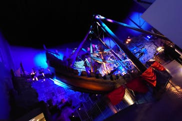 マクセル アクアパーク品川に投稿された画像（2024/12/22）