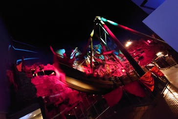 マクセル アクアパーク品川に投稿された画像（2024/12/22）