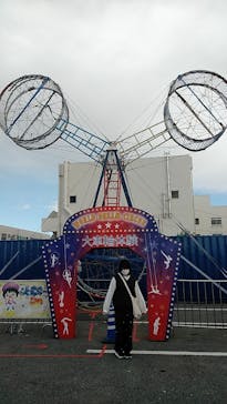 ワールドドリームサーカス春日部公演に投稿された画像（2024/12/22）