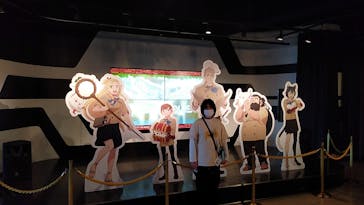 東京ジョイポリスに投稿された画像（2024/12/22）