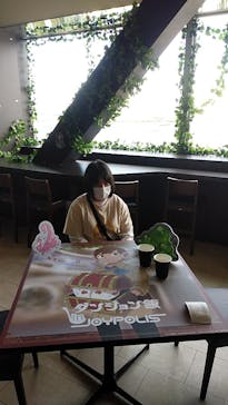 東京ジョイポリスに投稿された画像（2024/12/22）