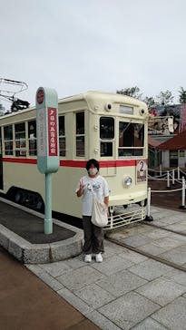 西武園ゆうえんちに投稿された画像（2024/12/22）