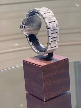 Hello Kitty展 わたしが変わるとキティも変わるに投稿された画像（2024/12/22）