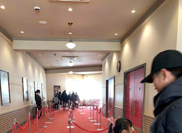 西武園ゆうえんちに投稿された画像（2024/12/22）