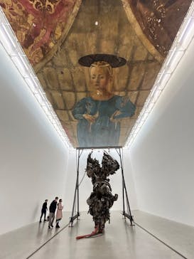 金沢21世紀美術館に投稿された画像（2024/12/22）