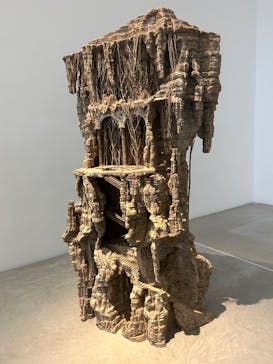 金沢21世紀美術館に投稿された画像（2024/12/22）