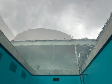 金沢21世紀美術館に投稿された画像（2024/12/22）