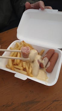 Christmas Market in 横浜赤レンガ倉庫 2025に投稿された画像（2024/12/22）