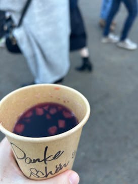 Christmas Market in 横浜赤レンガ倉庫 2025に投稿された画像（2024/12/22）