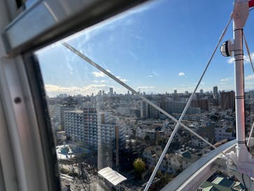 あらかわ遊園に投稿された画像（2024/12/22）