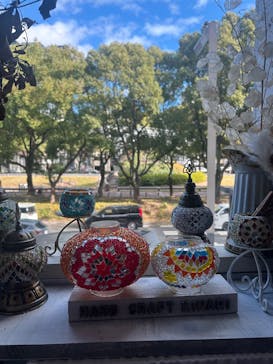 hand craft shop kinari（ハンドクラフトショップキナリ）に投稿された画像（2024/12/22）