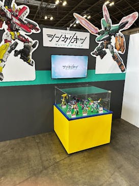 トミカ博 in NAGOYAに投稿された画像（2024/12/22）