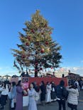 Christmas Market in 横浜赤レンガ倉庫 2025に投稿された画像（2024/12/22）