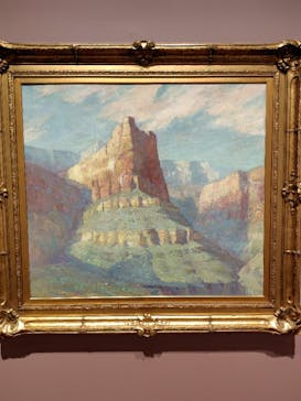 あべのハルカス美術館に投稿された画像（2024/12/22）