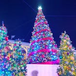 ラグーナテンボス ラグナシアに投稿された画像（2024/12/22）