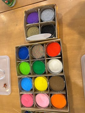 川越体験工房青い鳥に投稿された画像（2024/12/22）