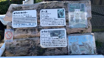 宇都宮動物園に投稿された画像（2024/12/22）