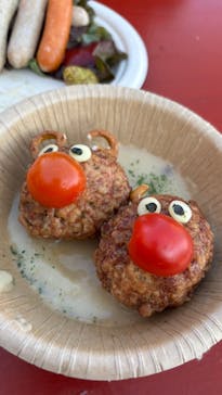 Christmas Market in 横浜赤レンガ倉庫 2025に投稿された画像（2024/12/22）