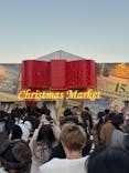 Christmas Market in 横浜赤レンガ倉庫 2025に投稿された画像（2024/12/22）