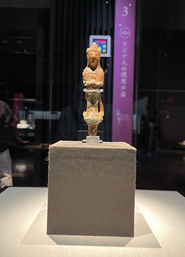 九州国立博物館に投稿された画像（2024/12/22）