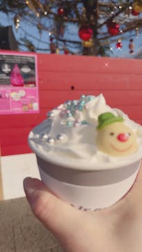 Christmas Market in 横浜赤レンガ倉庫 2025に投稿された画像（2024/12/22）